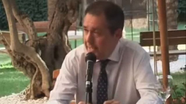 Perfiles - Juan Espadas - Concejal Ayutamiento de Sevilla y Portavoz Grupo Socialista смотреть онлайн