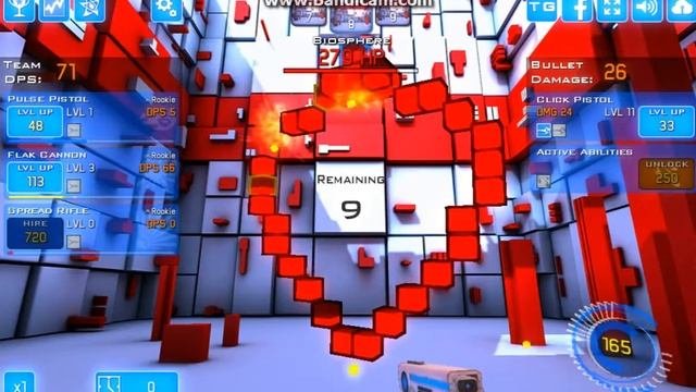 Кликер стрельбы смотреть онлайн