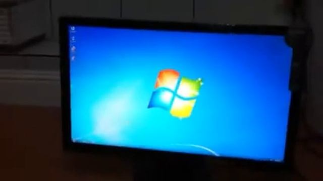 PC Amd phenom 2 x4 920 2.80 ghz 160 GB 4 GB DVDRW Windows 7 смотреть онлайн
