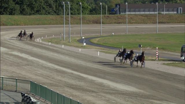 Victoria Park Wolvega 26-07-2019 Kwalificatie 1 смотреть онлайн