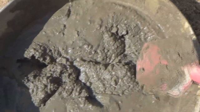 дачные дорожки под цветы из бетона смотреть онлайн