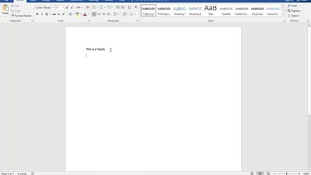 How To Remove Words From Dictionary In Microsoft Office смотреть онлайн