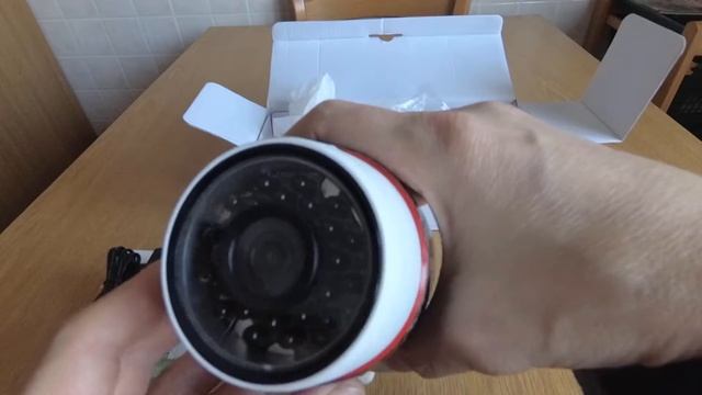 Unboxing Ezviz C3s 1080p Full HD Wireless internet Camera смотреть онлайн
