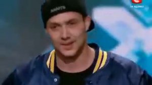 репер может все(х-фактор)