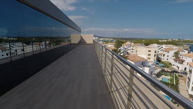 Majorca Beautiful hidden hotels js cape colom portocolom смотреть онлайн