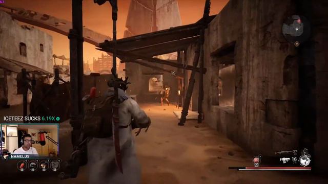 Remnant: From the Ashes Review - Dark Souls with Guns and Ugly Hookers смотреть онлайн