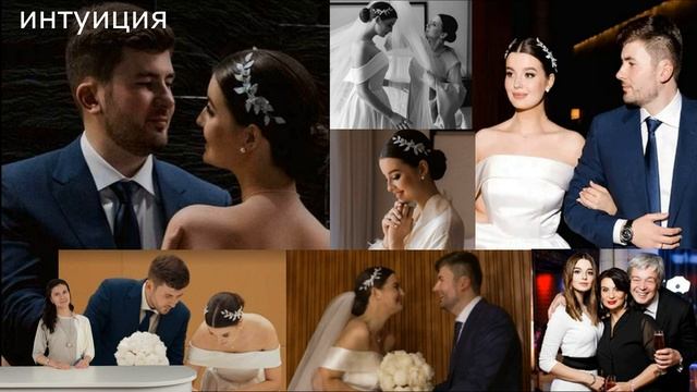 В порыве. Неожиданная свадьба Стриженовой стала для всех настоящим шоком. смотреть онлайн