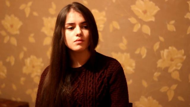 Ліна Костенко - Здається з нами щось уже не те… смотреть онлайн