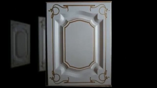 МДФ Фасади виготовлення платинові витяжку Франківськ, BrilLion-Club 4270