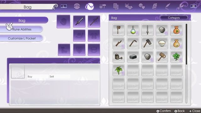 Rune Factory 5 Part 3 - Into The Forest смотреть онлайн