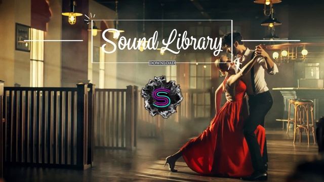 7th Floor Tango - Cinematic Romantic Tango Music | COPYRIGHT FREE смотреть онлайн
