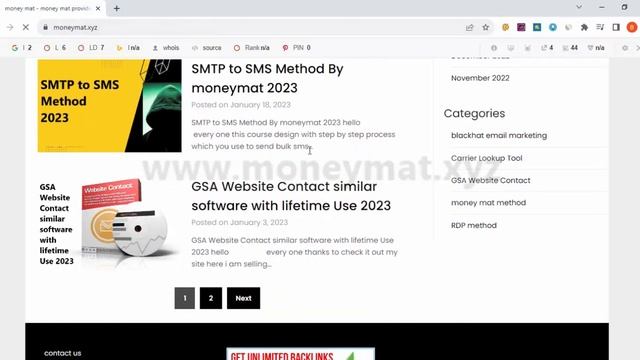 Get Unlimited Free SMTP Servers in 2023 - Send Mass Emails without Limits! смотреть онлайн