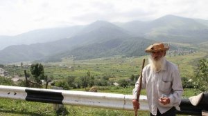 Молокане - "К тебе, источник бытия" (с. Казьминское Кочубеевского р-на Ставропольского кр.)