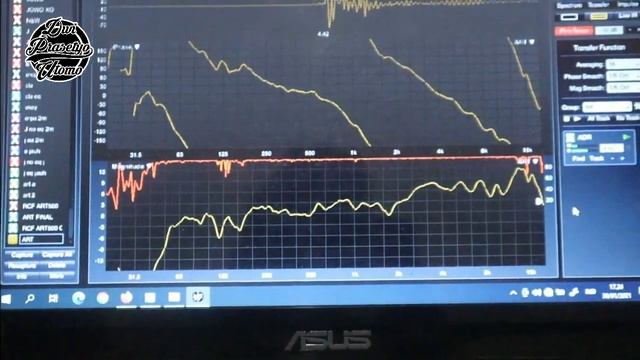 REVIEW RCF ART500 LEGENDARIS & SUPER KENCENG | BANYAK YANG CARI смотреть онлайн