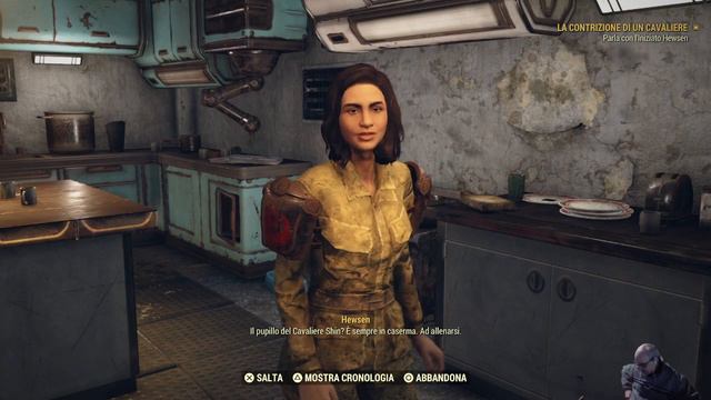 In evidenza: Fallout 76 - pc - 22 dicembre 2022 смотреть онлайн