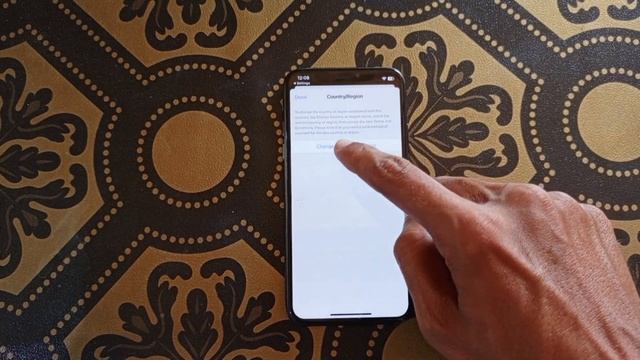 How To Change Country/Region in App Store | iPhone/iPad смотреть онлайн