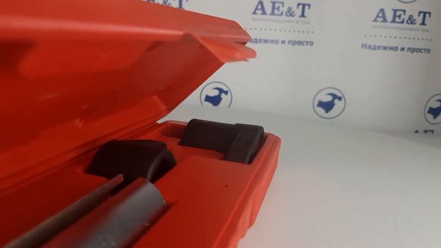 Головки датчиков кислорода и вакуума AE&T TA-E1019 смотреть онлайн