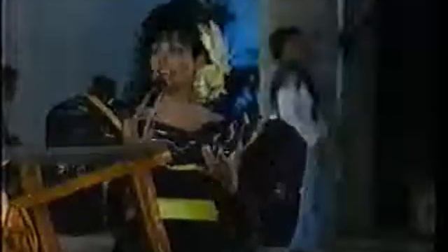 Rozenda Bernal -NO DIGAS NADA- , 1994 смотреть онлайн