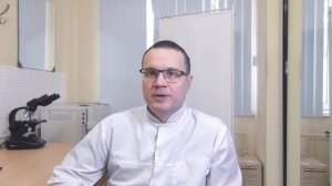 Зуд в паху у мужчин