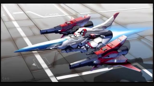 Thunder Force IV - Boss Medley (Remastered) смотреть онлайн