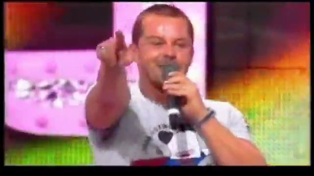 «Дискотекa 80 х» 2007 Den Harrow - Charleston