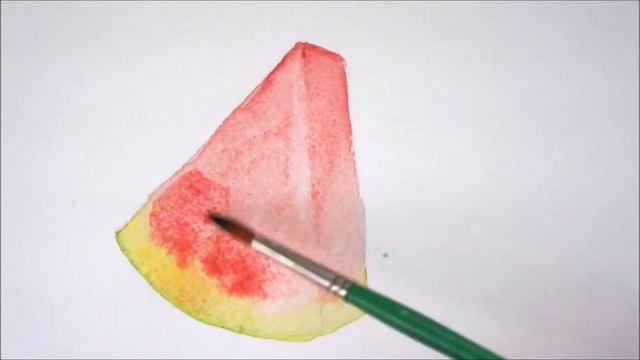 Как зарабатывать на иллюстрации: стоки / Watercolor For Stock.