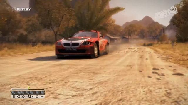 DirT 2-Game plaY [Nash]-High Settings XFX Gts--250 смотреть онлайн
