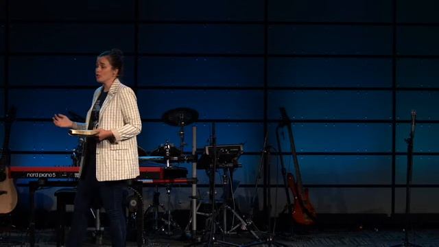 Renew Your Thoughts | REWIRED | Pastor Bethany Schmelzer смотреть онлайн