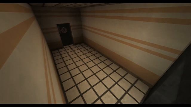 Карта SCP Для Майнкрафт(V 1) смотреть онлайн
