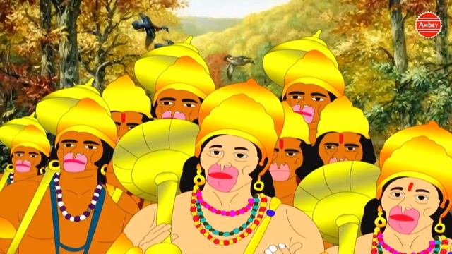 अब तक का सबसे कम समय मे गाया गया सम्पूर्ण सुन्दरकाण्ड पाठ ! Sampurn SunderKand #Ambeybhakti смотреть онлайн