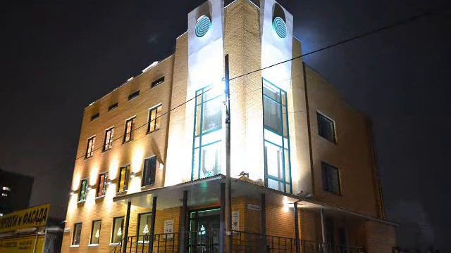 Барнаул - это город мечты..wmv смотреть онлайн