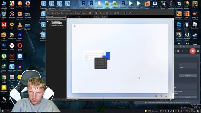 Windows 11 как вернуть компьютер в исходное состояние смотреть онлайн