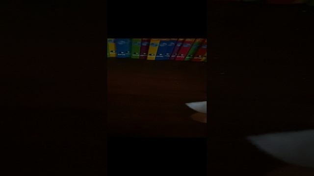 Лайфак КАК СДЕЛАТЬ ВЛАЖНУЮ САЛФЕТКУ