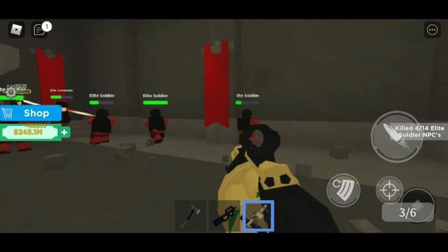 СИМУЛЯТОР Мировой ВОЙНЫ ВОЙНА МОДЕРН! ROBLOX War Simulator! смотреть онлайн
