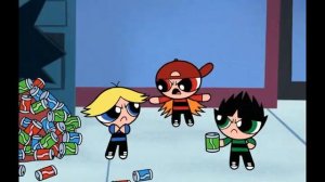 The Rowdyruff Boys - Boomer