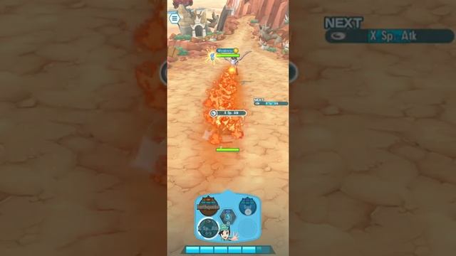 Pokemon Masters EX: Victory Road Steven Tutorial смотреть онлайн
