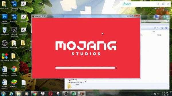 Auto Sprint : key toggle Mod 1.18.1/1.16.5 & Tutorial Downloading And Installing For Minecraft