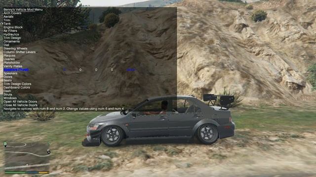 Как установить мод на Gta 5 пиратка смотреть онлайн