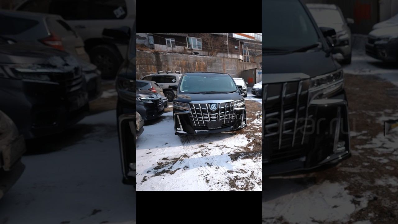 Полный обзор уже на нашем канале #автоизяпонии #автоизкитая смотреть онлайн