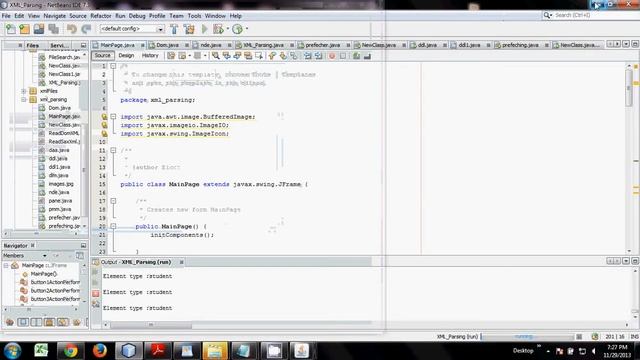 Acceleration of XML Parsing through Prefetching смотреть онлайн