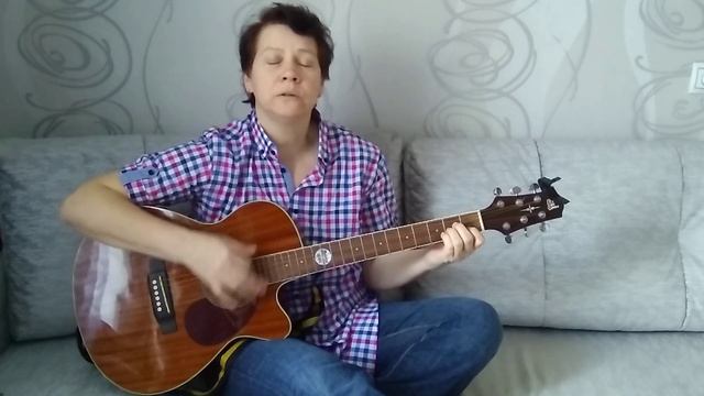 "Бродячие артисты" (кавер) Левон Варданян смотреть онлайн