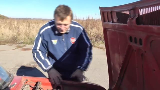 Покупка Б/У ВАЗ Классики 