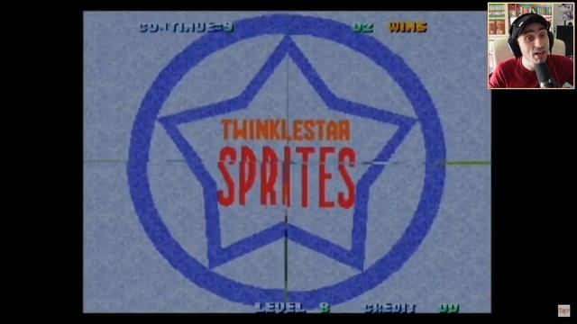 TWINKLE STAR EST INTEMPOREL - NAKANO TRF 2023 - COFFREVS смотреть онлайн