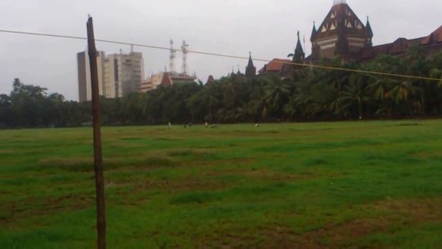 Rajabai The Clock Tower - Iconic Old Monument and Attraction of Mumbai смотреть онлайн