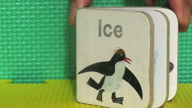 A Big Box of Little Books by Eric Carle | Children's Book смотреть онлайн