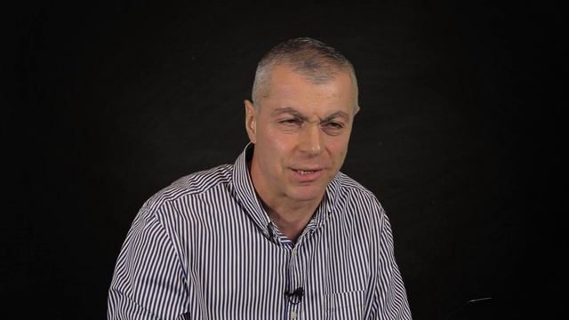 Обязанности диаконов в церкви | Гела Чаргеишвили | Слово Истины. Киев смотреть онлайн