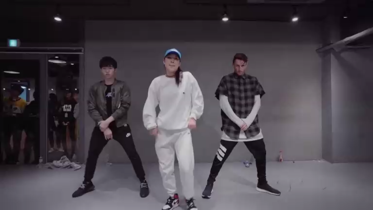  Jane Kim/ Not Today - BTS смотреть онлайн