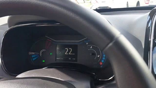 Te convido a fazer um Test Drive no Renault Kwid E-Tech, o 100 % Elétrico da Renault. смотреть онлайн