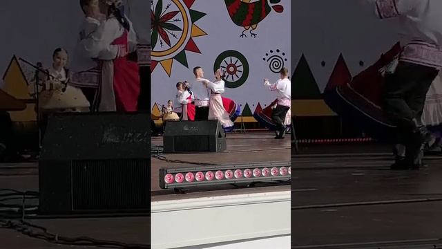 Фестиваль «Мельница Сампо» смотреть онлайн