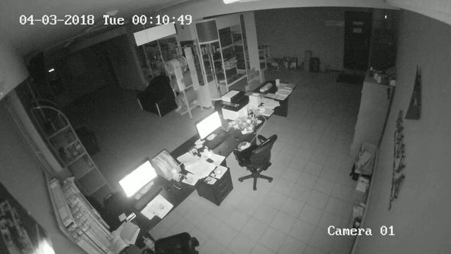 Просматривал камеры и тут это! смотреть онлайн